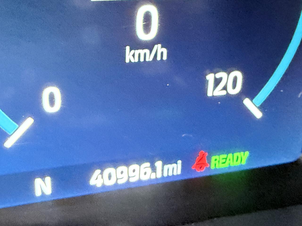 Ford F-150  2022