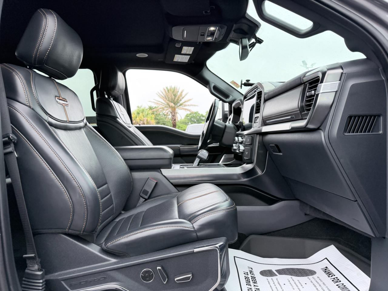Ford F-150  2022