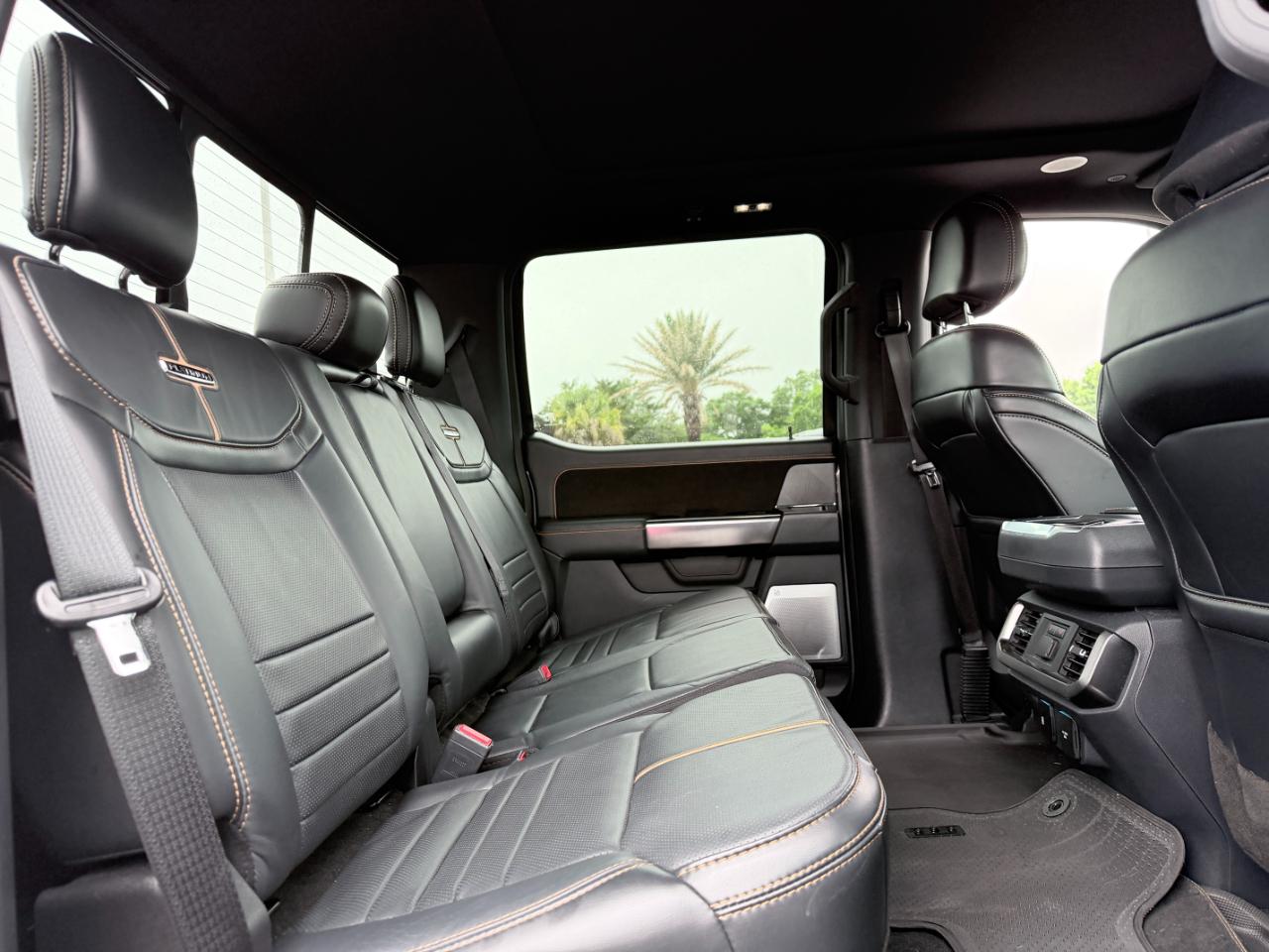 Ford F-150  2022