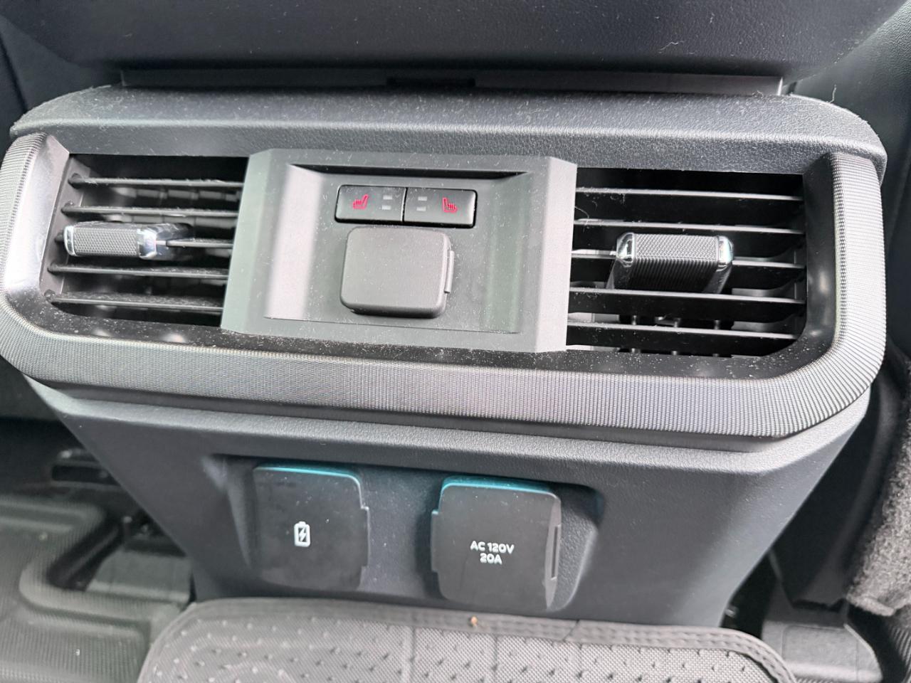 Ford F-150  2022
