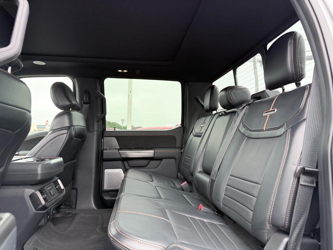 Ford F-150  2022