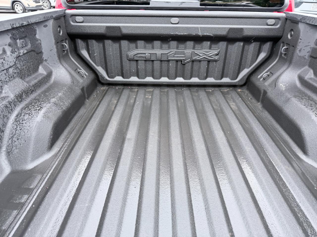 GMC Canyon 4WD Crew Cab AT4X 2023