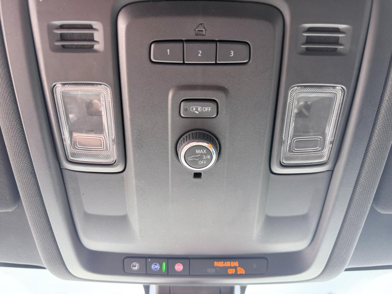 Chevrolet Suburban 4WD 4dr Z71 2022