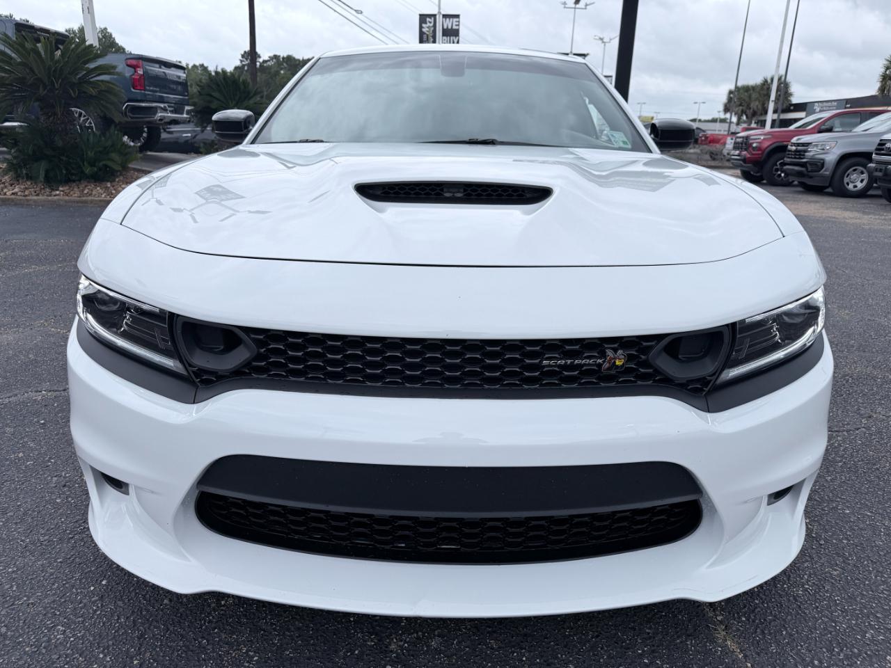 Dodge Charger Scat Pack RWD 2023