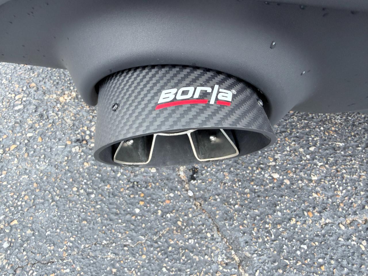 Dodge Charger Scat Pack RWD 2023