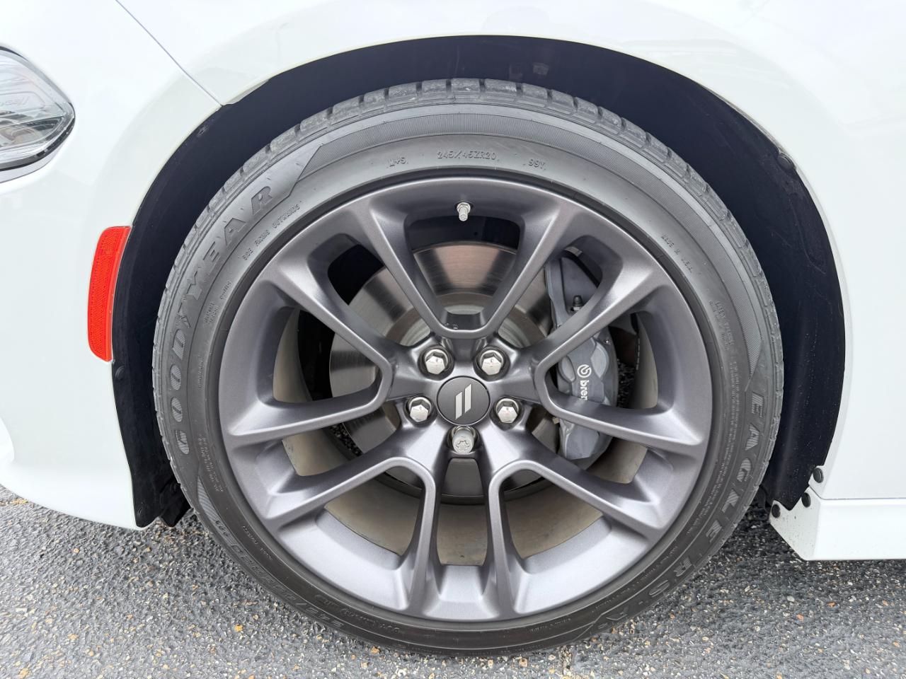 Dodge Charger Scat Pack RWD 2023
