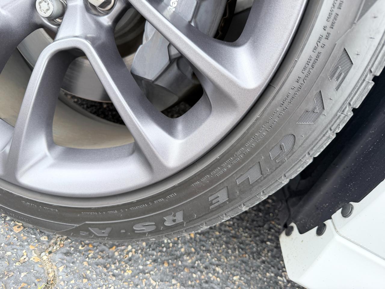 Dodge Charger Scat Pack RWD 2023