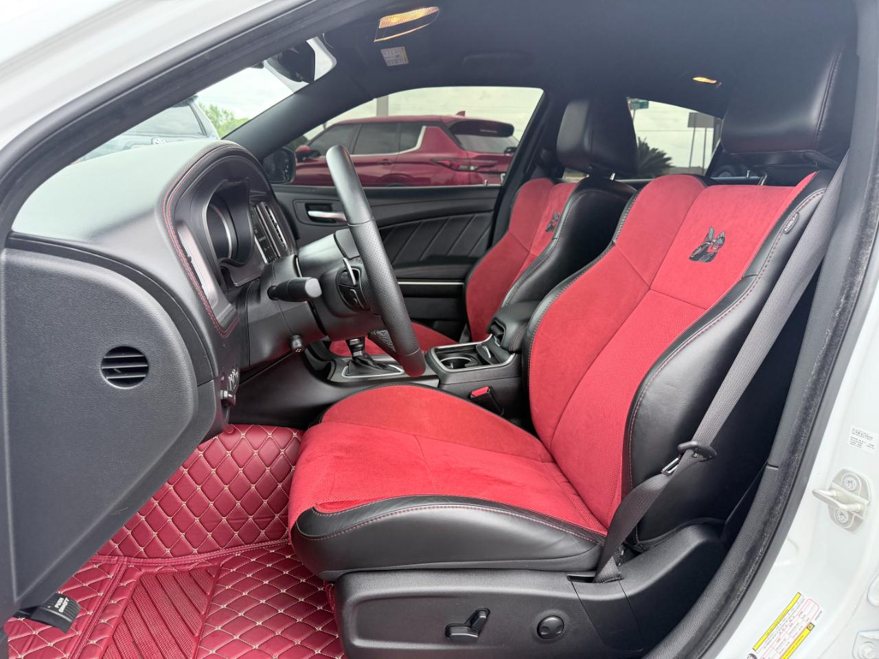 Dodge Charger Scat Pack RWD 2023