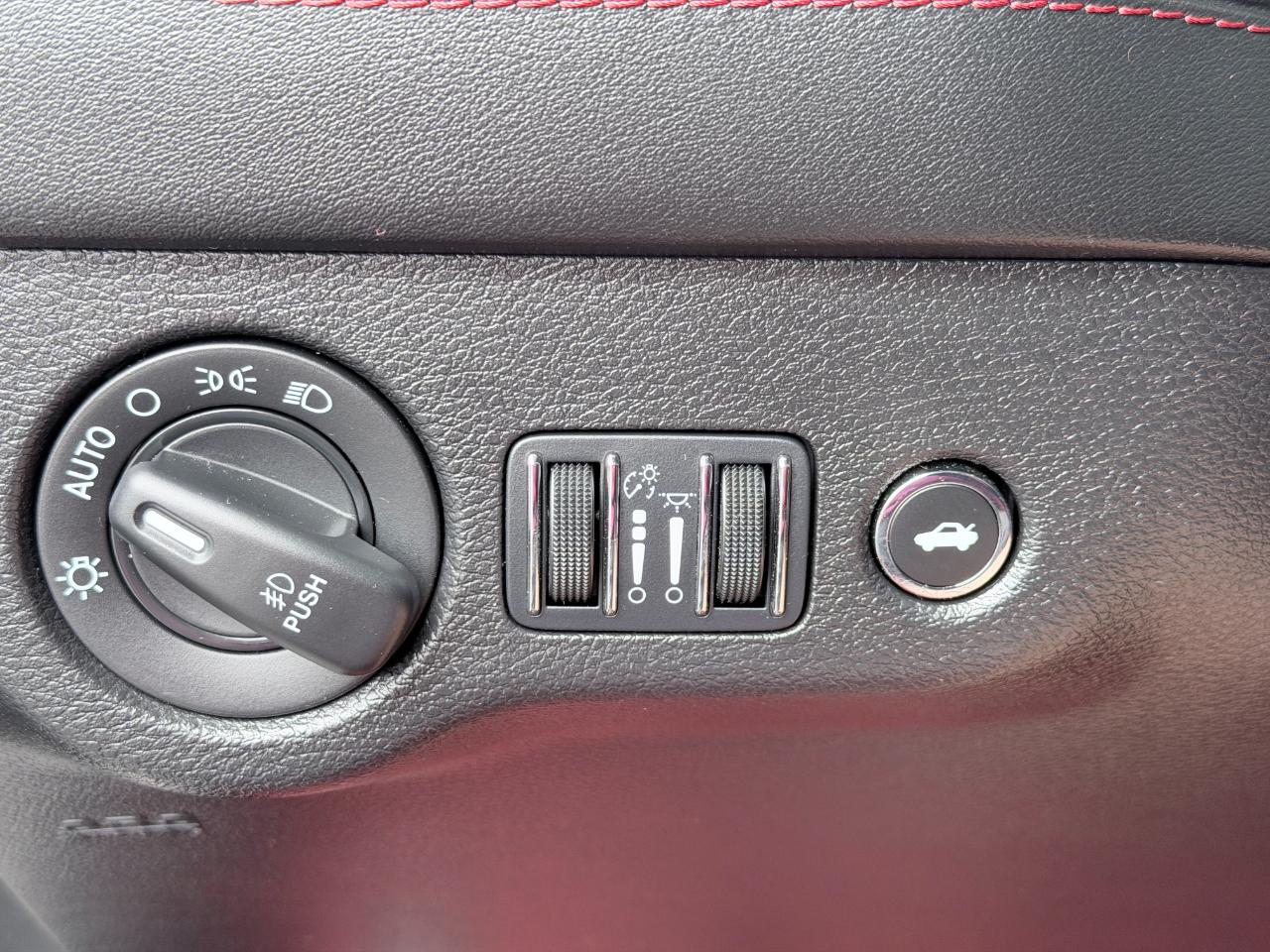 Dodge Charger Scat Pack RWD 2023