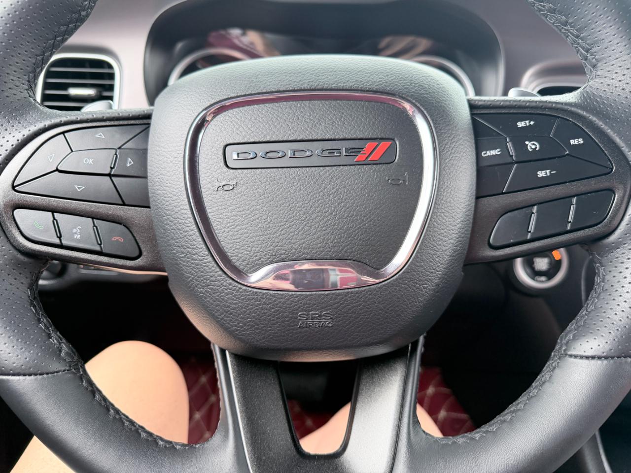 Dodge Charger Scat Pack RWD 2023