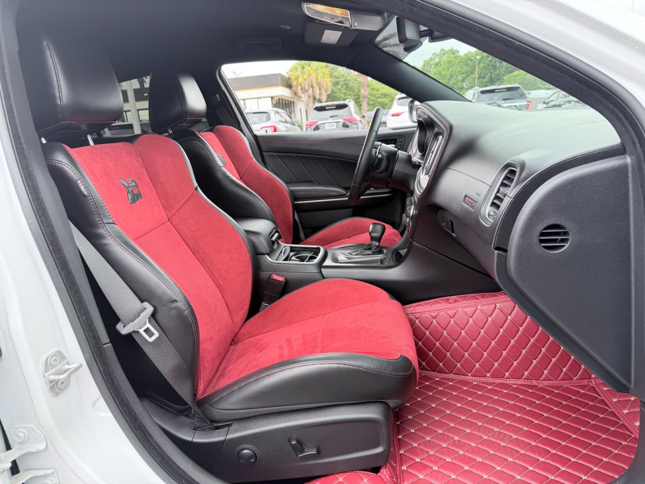 Dodge Charger Scat Pack RWD 2023