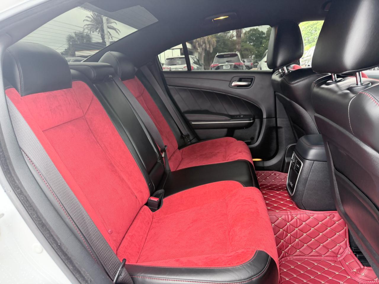 Dodge Charger Scat Pack RWD 2023