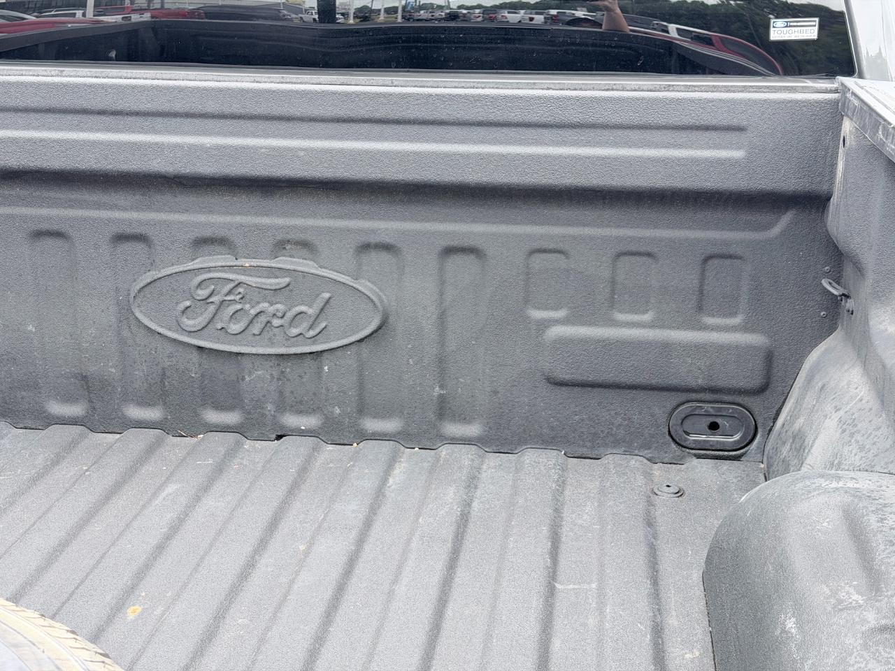 Ford F-150 XLT 4WD SuperCrew 5.5' Box 2021