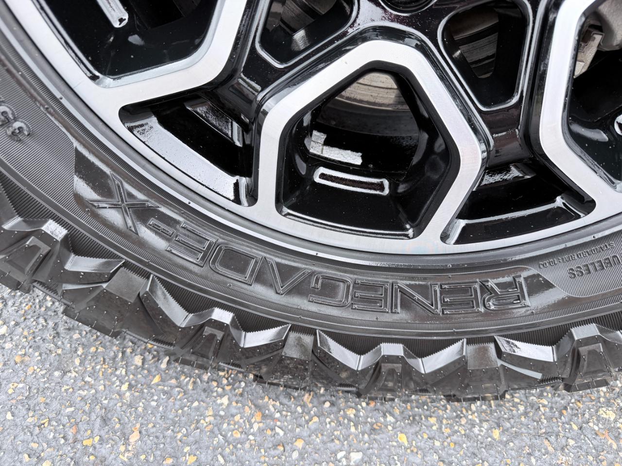 Ford F-150 XLT 4WD SuperCrew 5.5' Box 2021