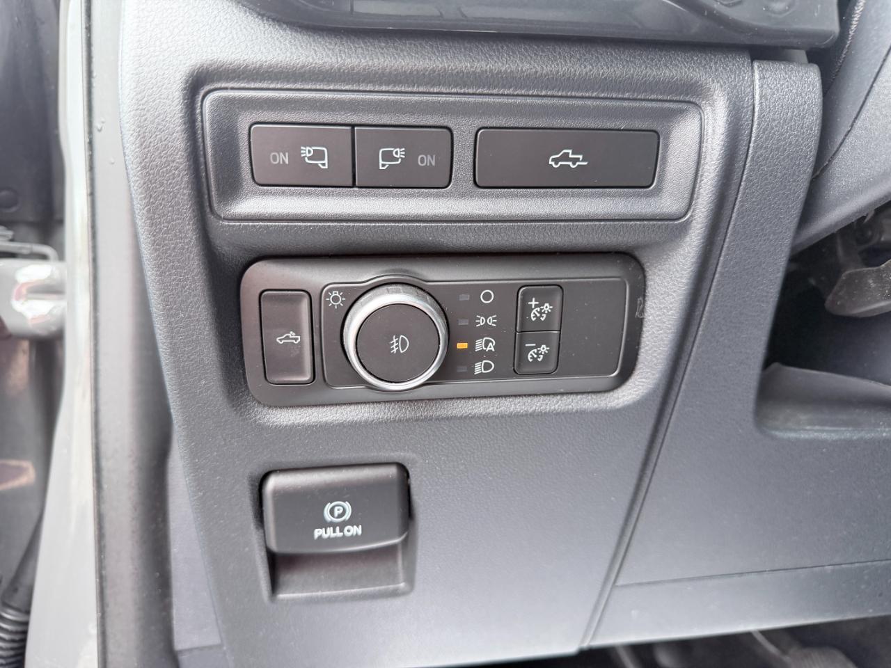 Ford F-150 XLT 4WD SuperCrew 5.5' Box 2021