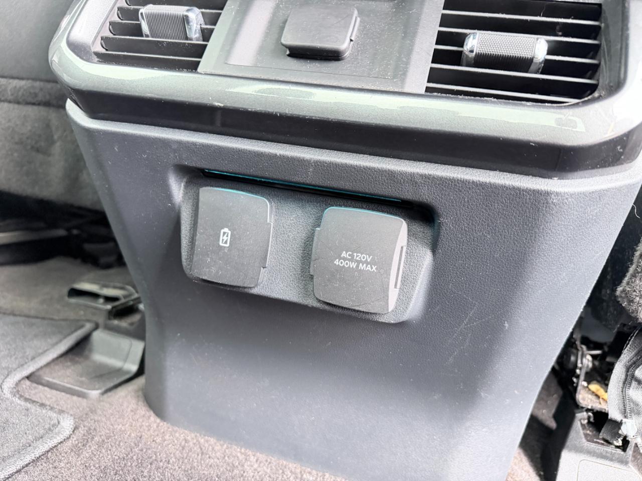 Ford F-150 XLT 4WD SuperCrew 5.5' Box 2021