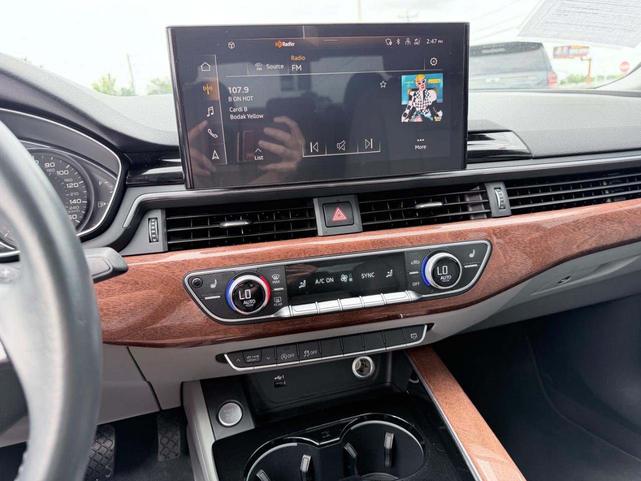 Audi A4 Sedan Premium 40 TFSI 2020