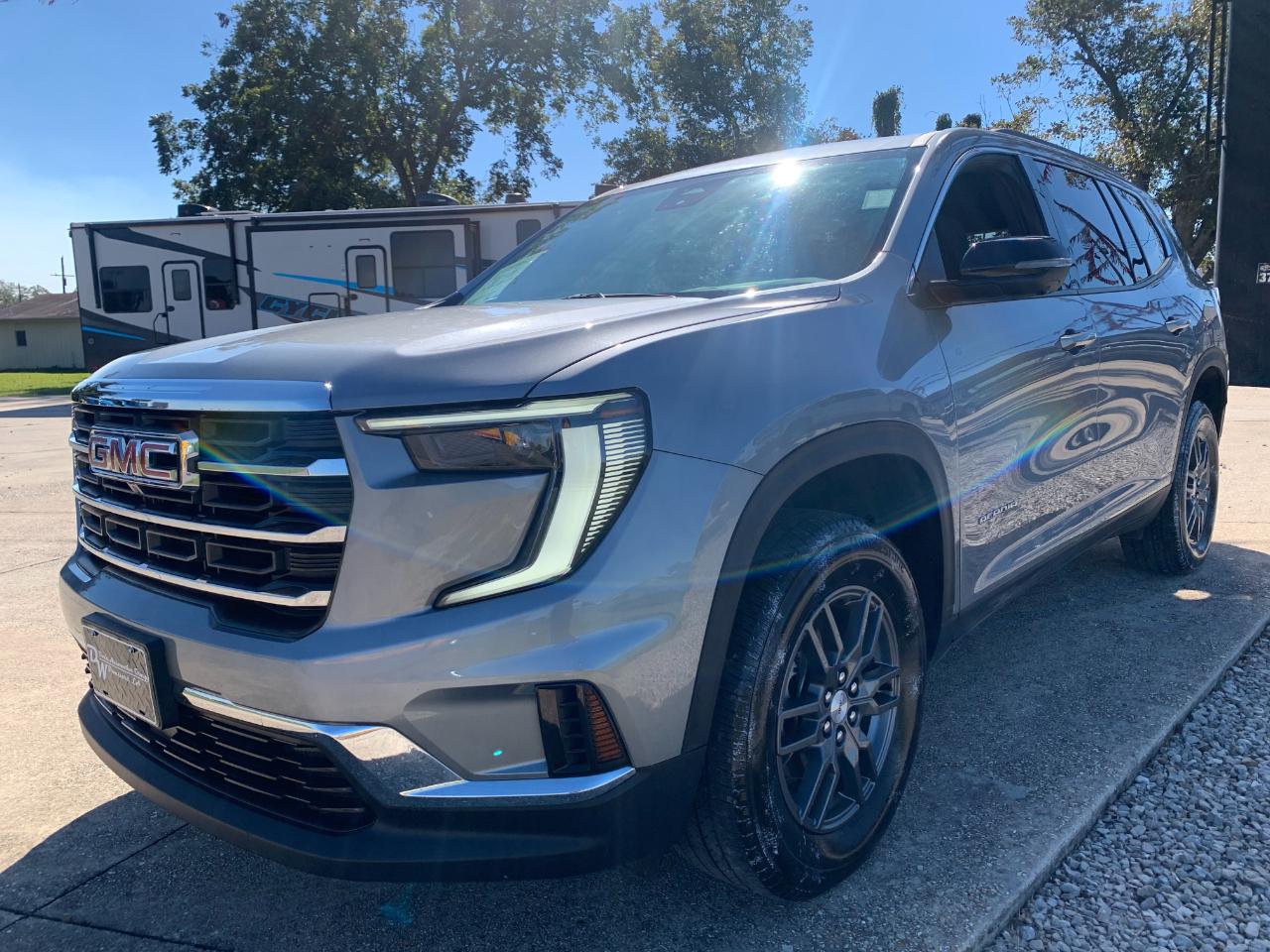 GMC Acadia FWD 4dr Elevation 2025