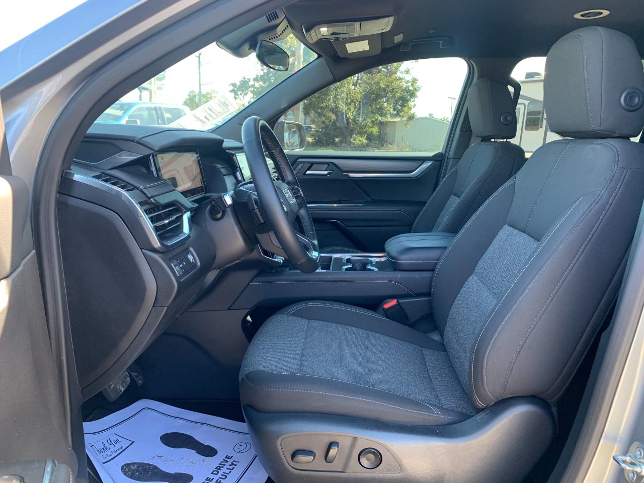 GMC Acadia FWD 4dr Elevation 2025