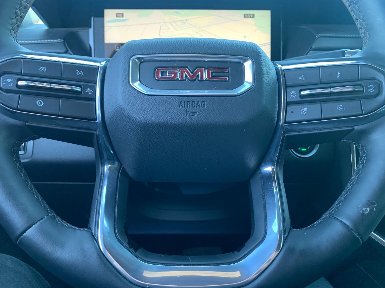GMC Acadia FWD 4dr Elevation 2025