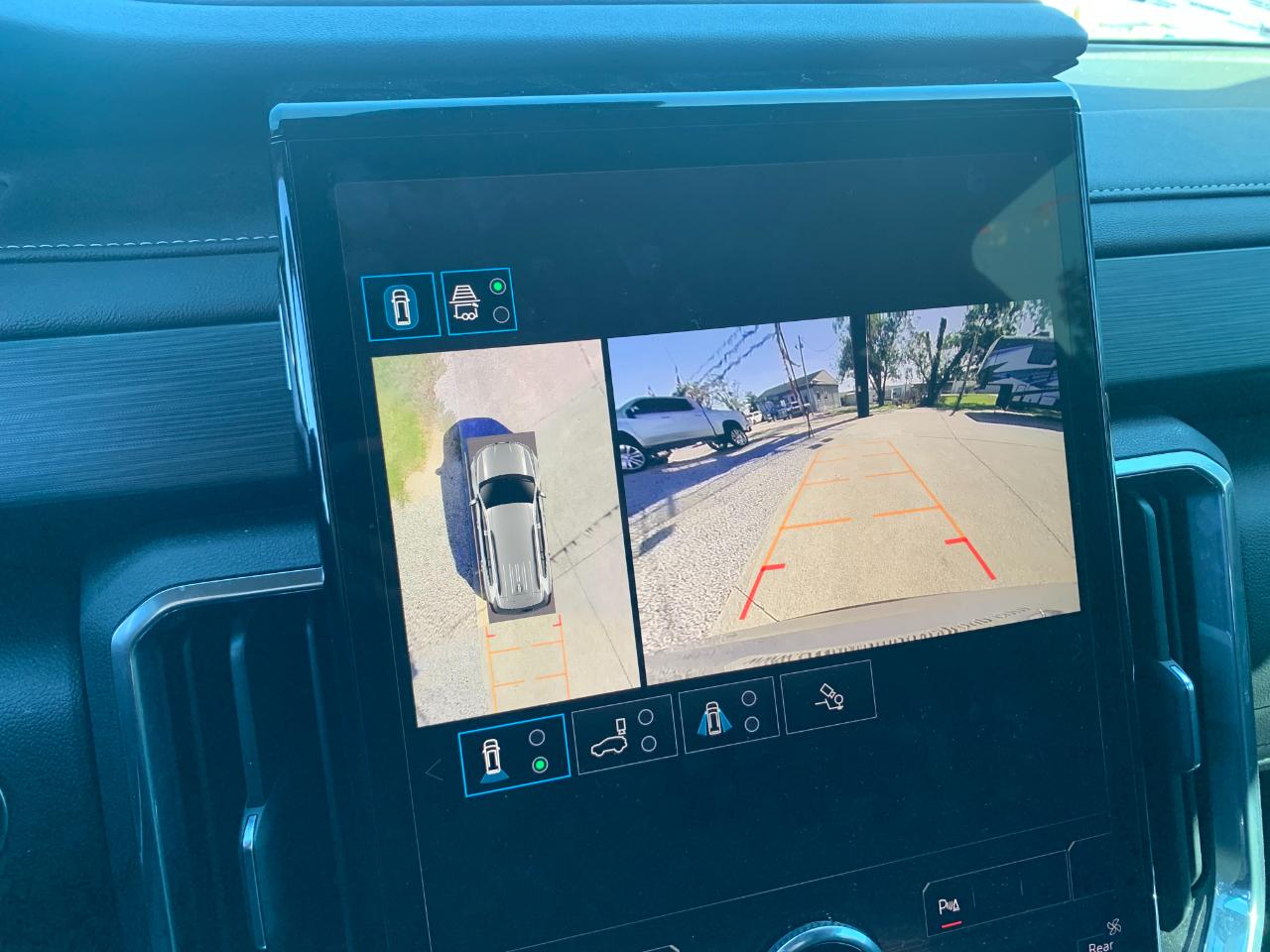 GMC Acadia FWD 4dr Elevation 2025