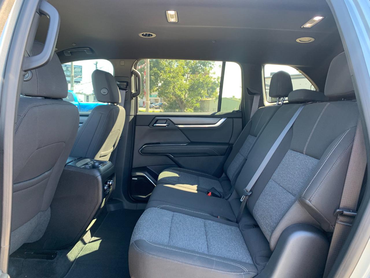 GMC Acadia FWD 4dr Elevation 2025