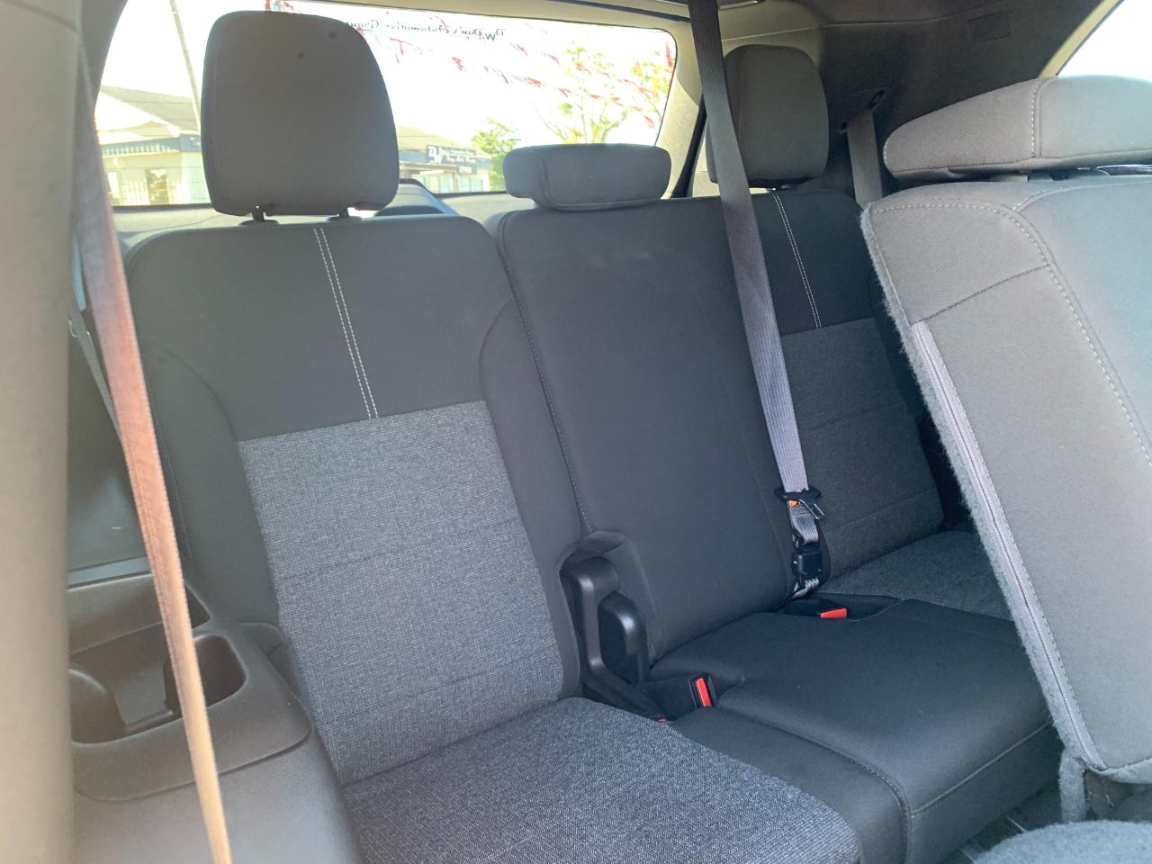 GMC Acadia FWD 4dr Elevation 2025