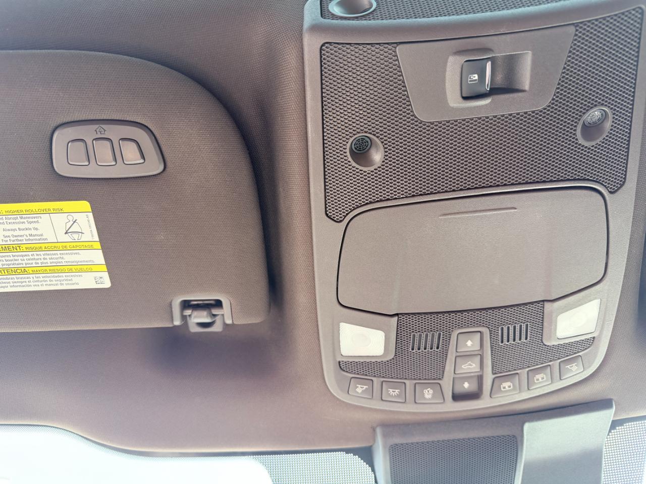 Ford F-150 King Ranch 4WD SuperCrew 5.5' Box 2018