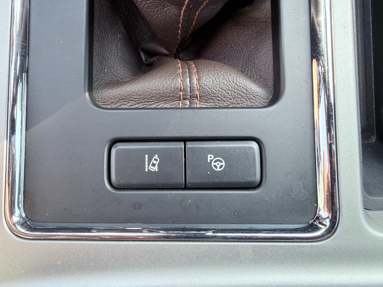 Ford F-150 King Ranch 4WD SuperCrew 5.5' Box 2018