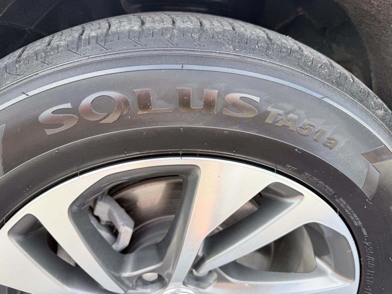 Buick Envision FWD 4dr Essence 2023