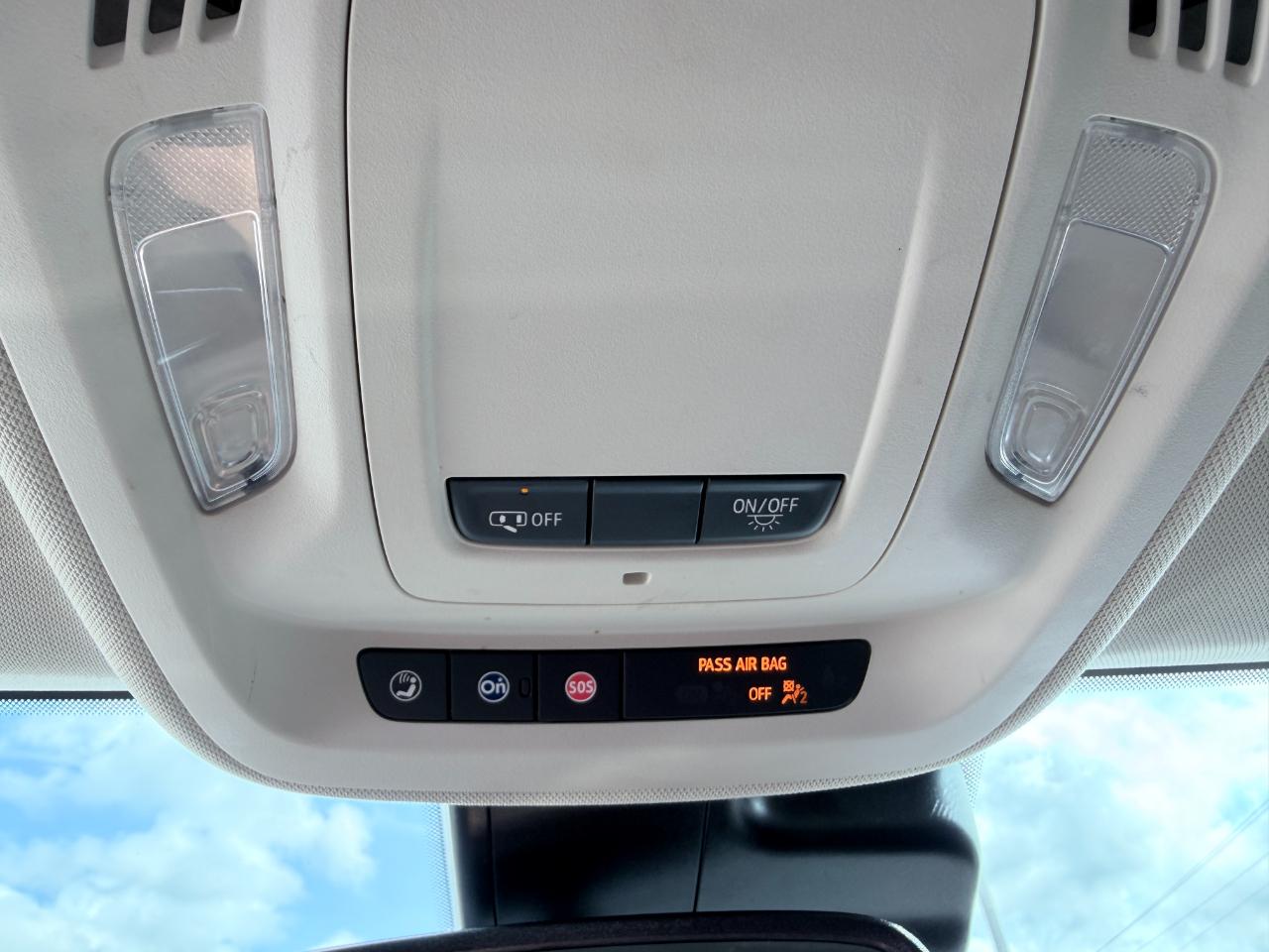 Buick Envision FWD 4dr Essence 2023