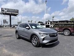 2023 Buick Envision 