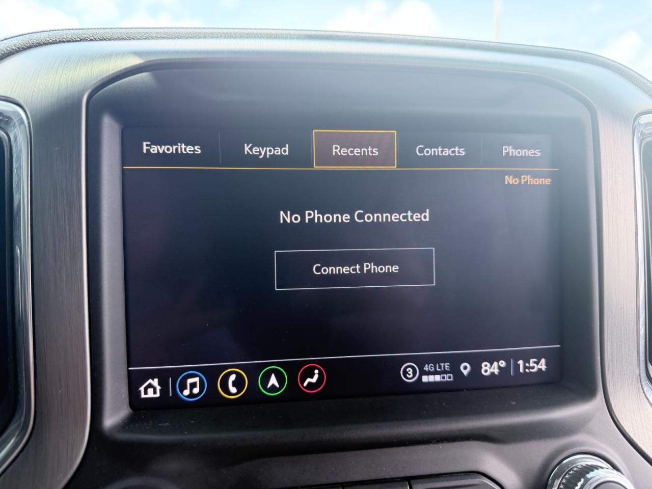 GMC Sierra 2500HD 4WD Crew Cab 159" Denali 2022