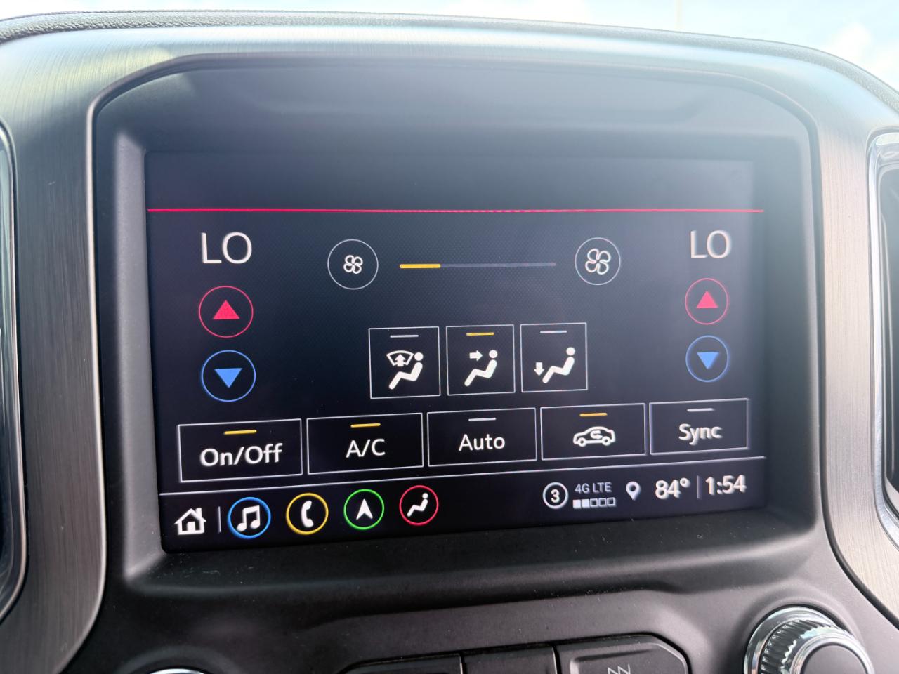 GMC Sierra 2500HD 4WD Crew Cab 159" Denali 2022