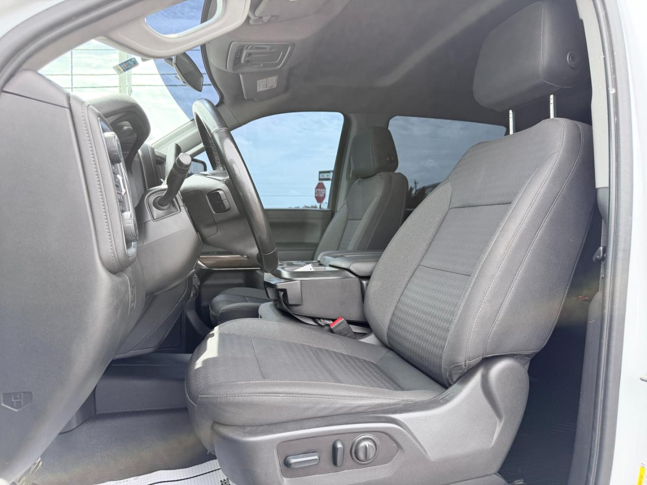 Chevrolet Silverado 2500HD 4WD Crew Cab 159" LT 2023