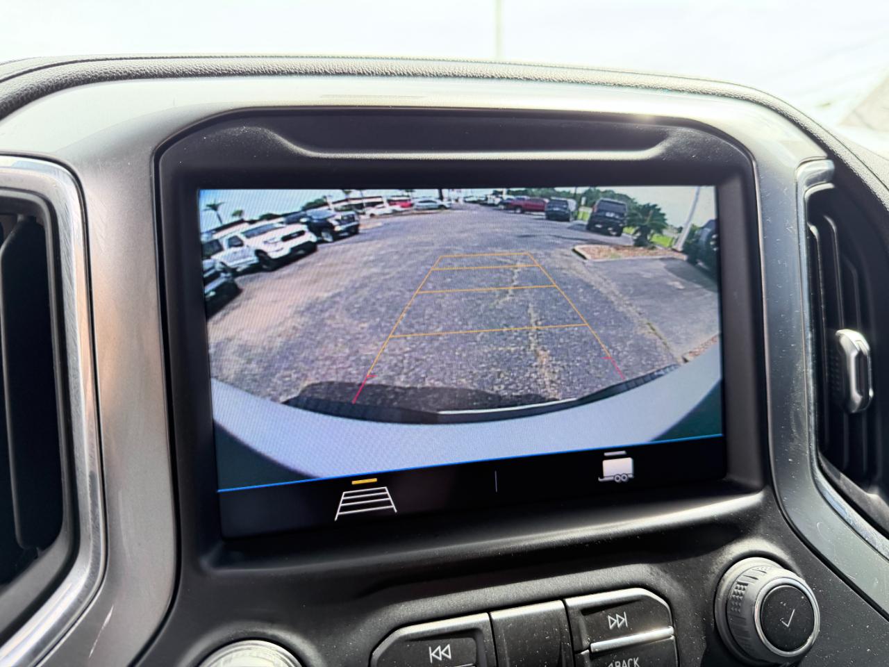 Chevrolet Silverado 2500HD 4WD Crew Cab 159" LT 2023