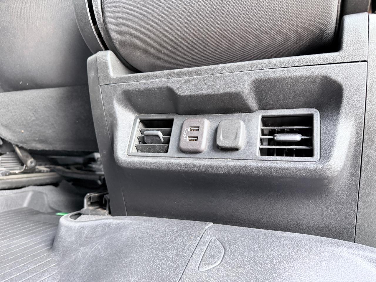 Chevrolet Silverado 2500HD 4WD Crew Cab 159" LT 2023