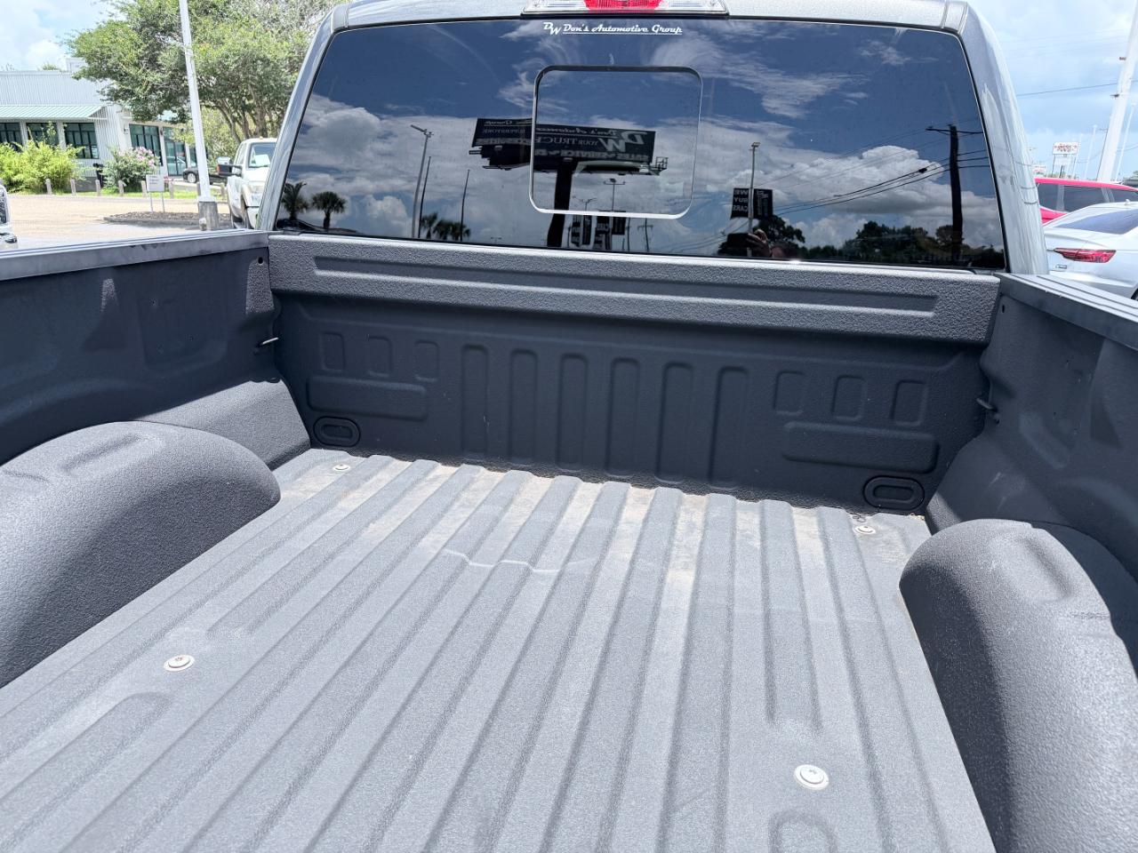 Ford F-150 XLT 2WD SuperCrew 5.5' Box 2020