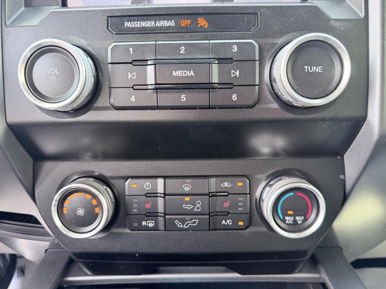 Ford F-150 XLT 2WD SuperCrew 5.5' Box 2020