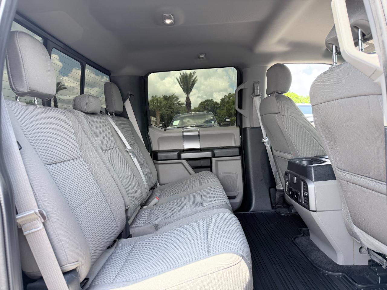 Ford F-150 XLT 2WD SuperCrew 5.5' Box 2020