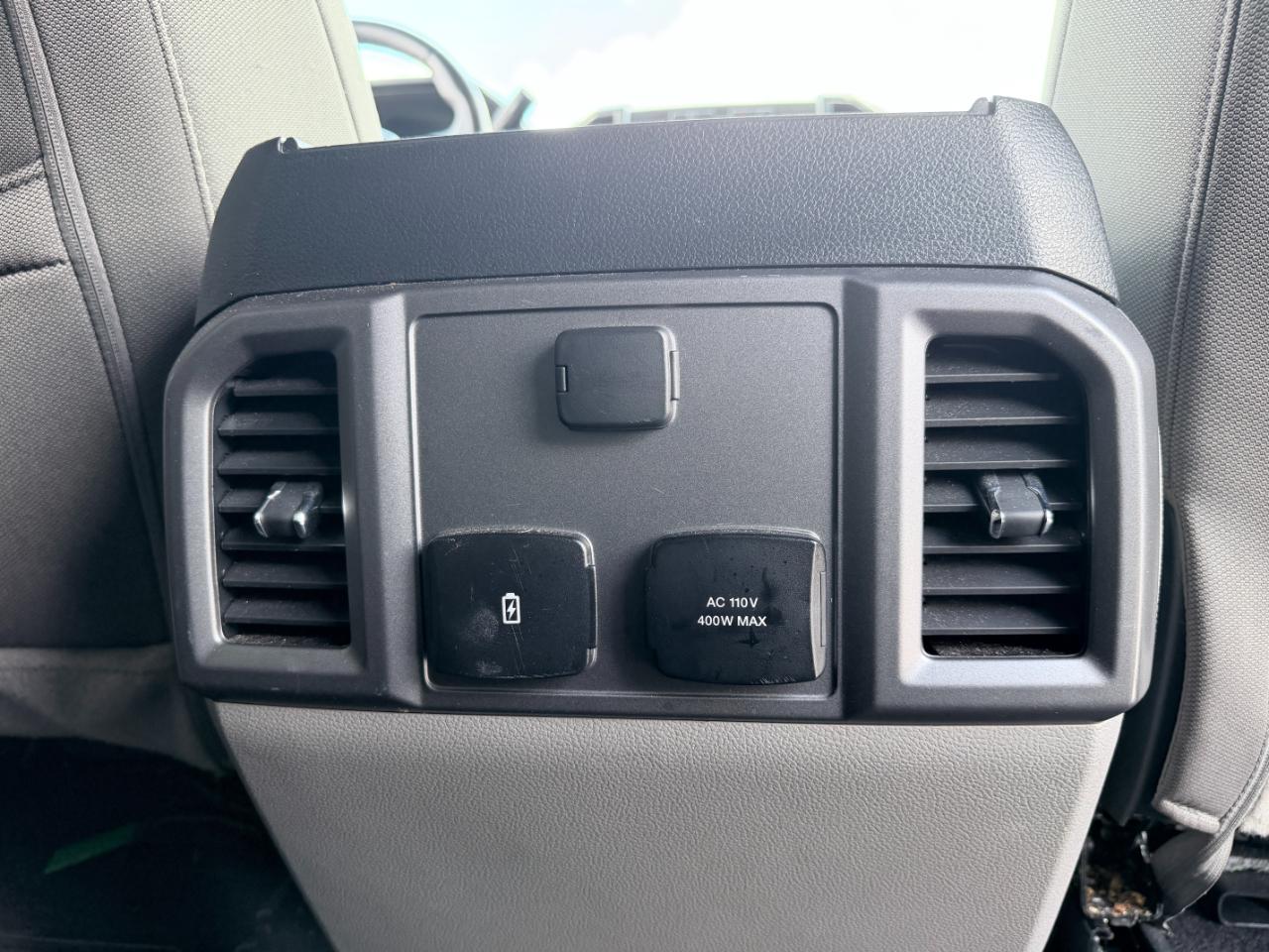 Ford F-150 XLT 2WD SuperCrew 5.5' Box 2020