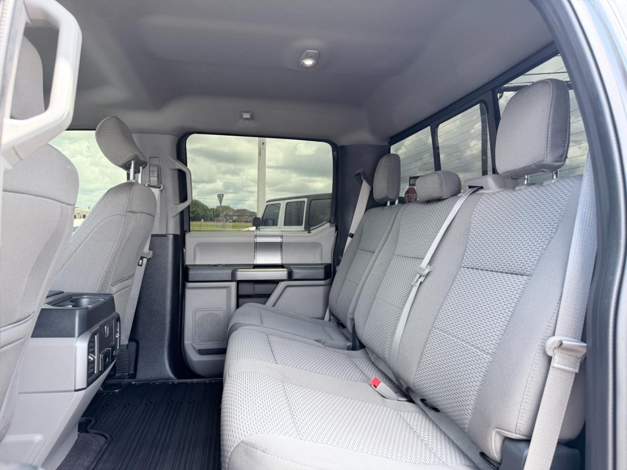 Ford F-150 XLT 2WD SuperCrew 5.5' Box 2020