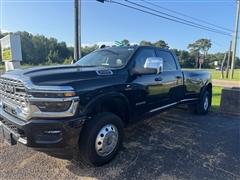 2025 RAM 3500 