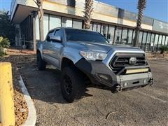 2023 Toyota Tacoma 4WD 