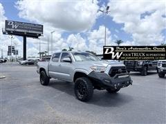 2023 Toyota Tacoma 4WD 