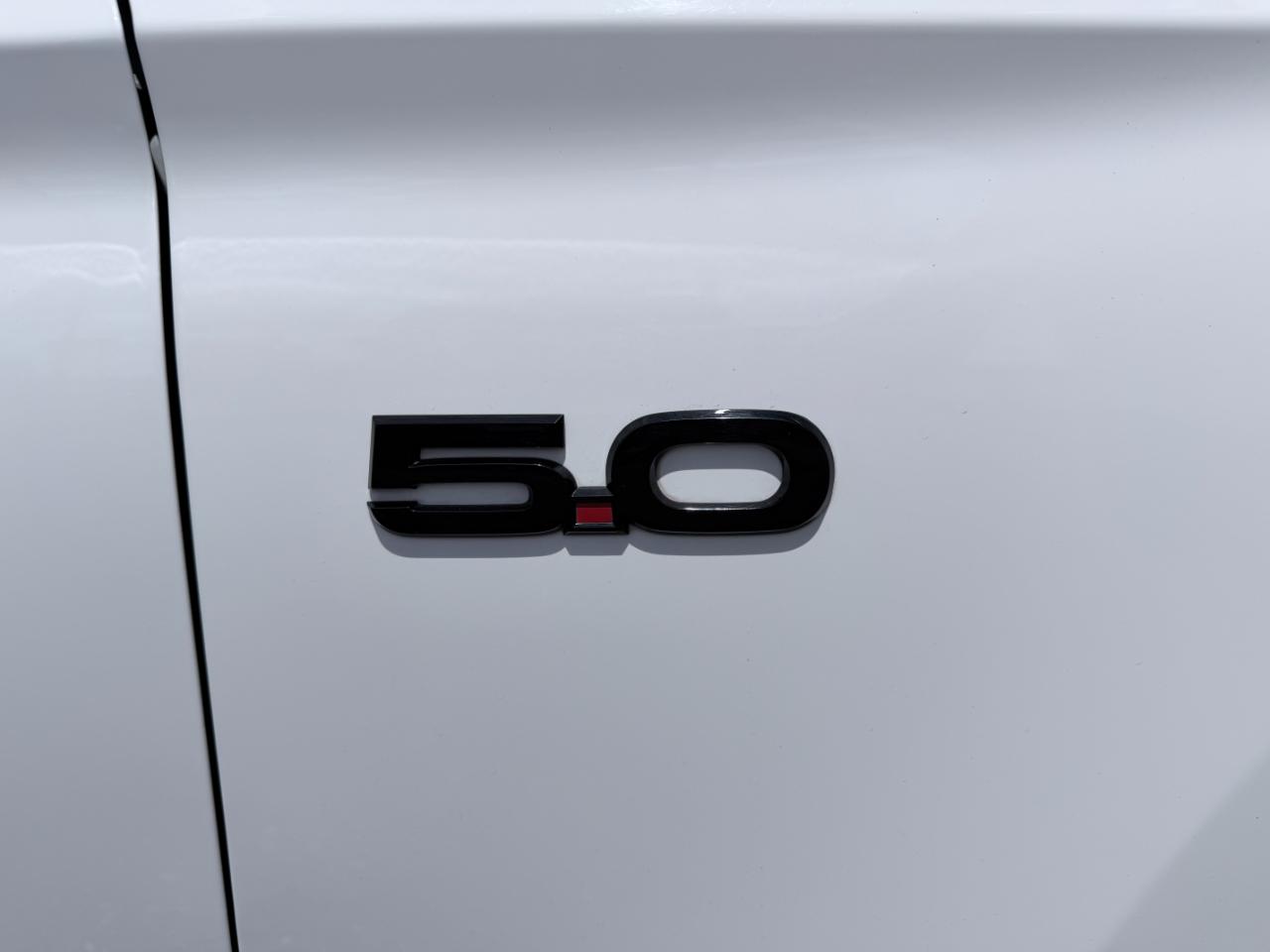 Ford Mustang GT Fastback 2021