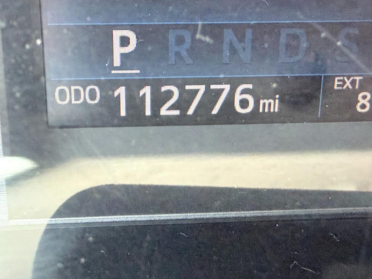 Toyota Tundra 4WD 1794 Edition CrewMax 5.5' Bed 5.7L FFV (Natl) 2017