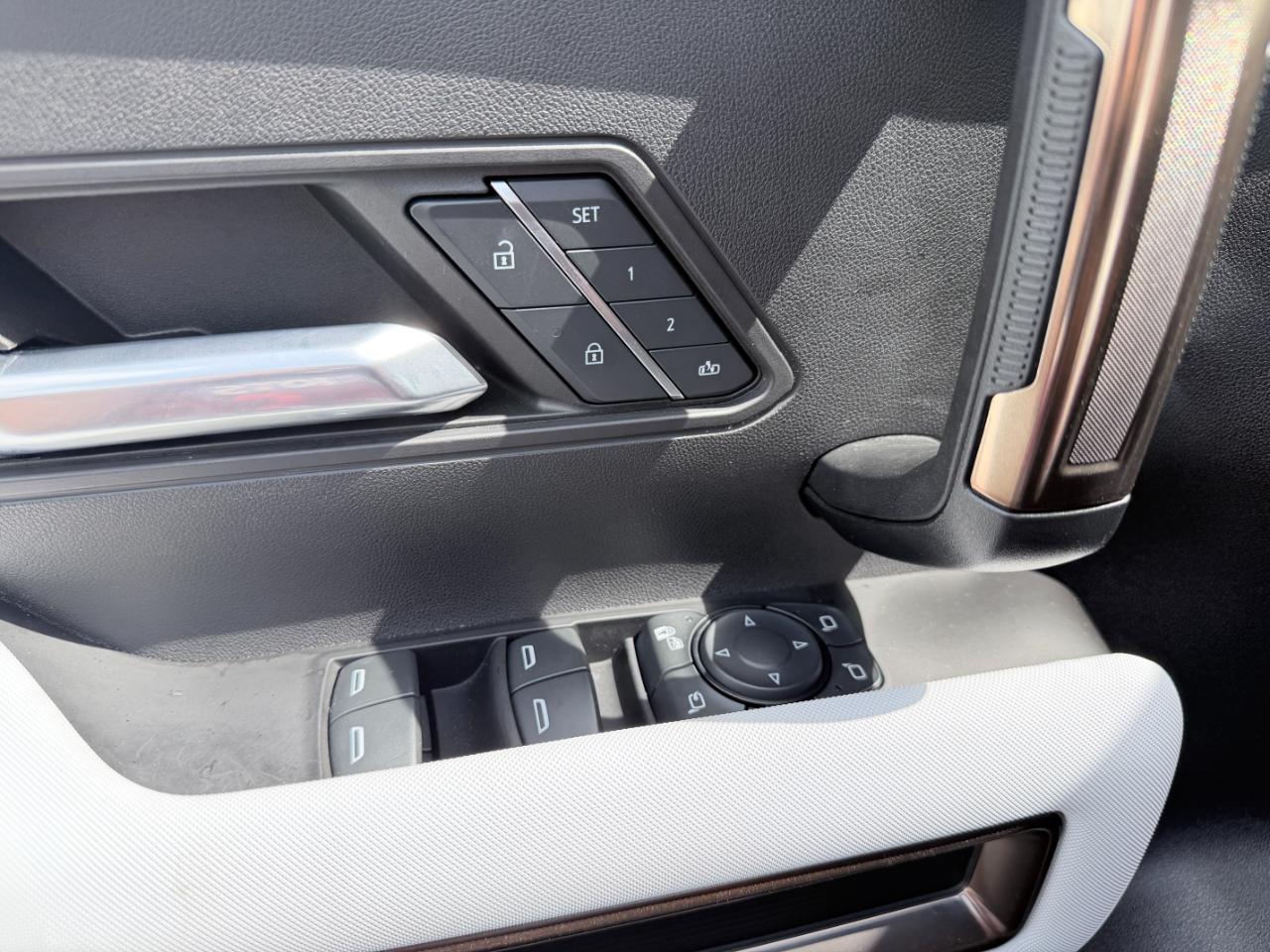 GMC HUMMER EV SUV e4WD 4dr 3X 2024
