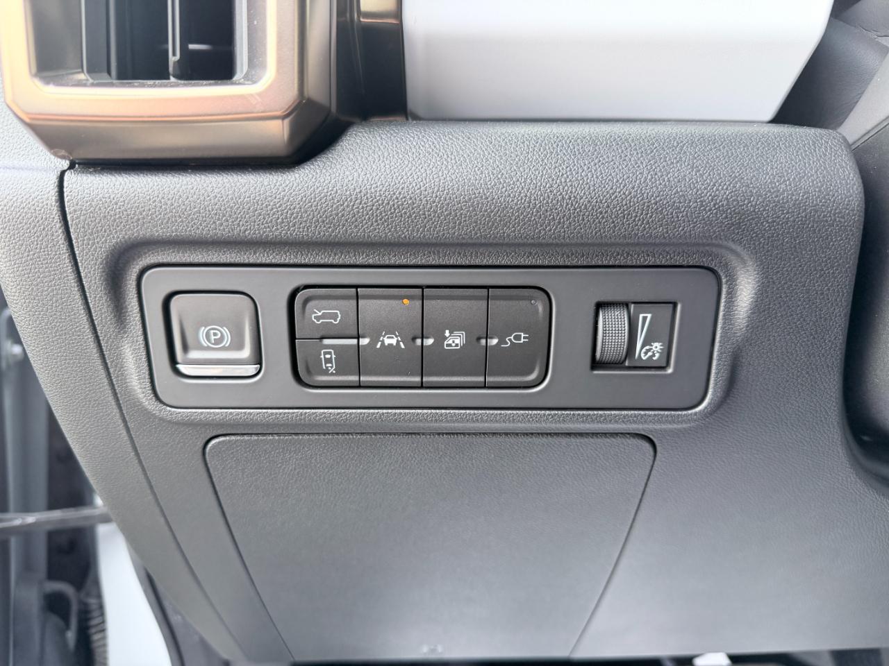 GMC HUMMER EV SUV e4WD 4dr 3X 2024