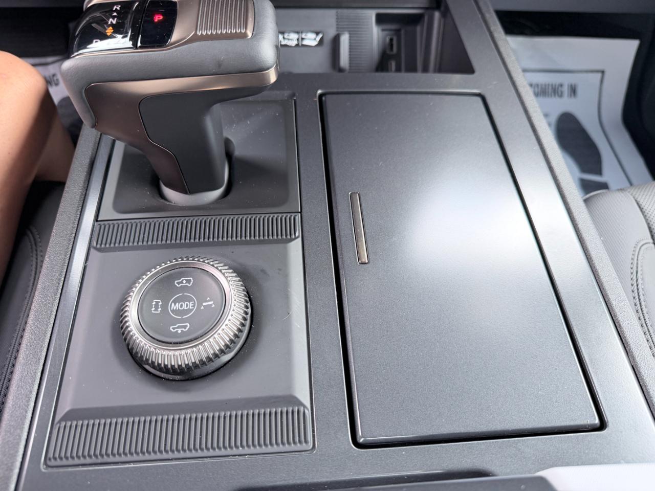 GMC HUMMER EV SUV e4WD 4dr 3X 2024